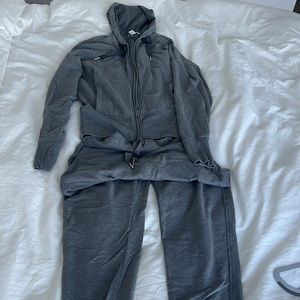 Athleta Balance Set